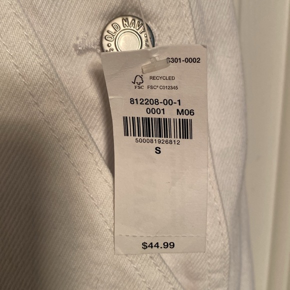 Old navy jumper nwt - Picture 5 of 5